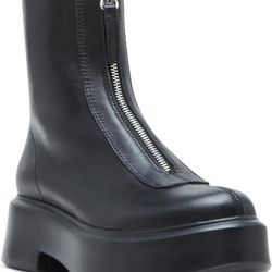 Steve Madden Women's Jones Ankle Boot size 9 