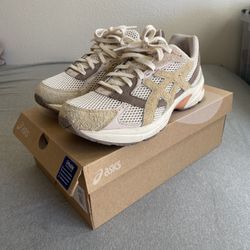 Asics Gel 1130- birch/sand