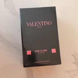 VALENTINO UOMO BORN IN ROMA INTENSE