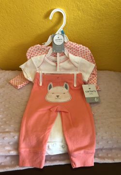 Infant set