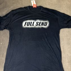 Nelk Boys Full Send Shirt