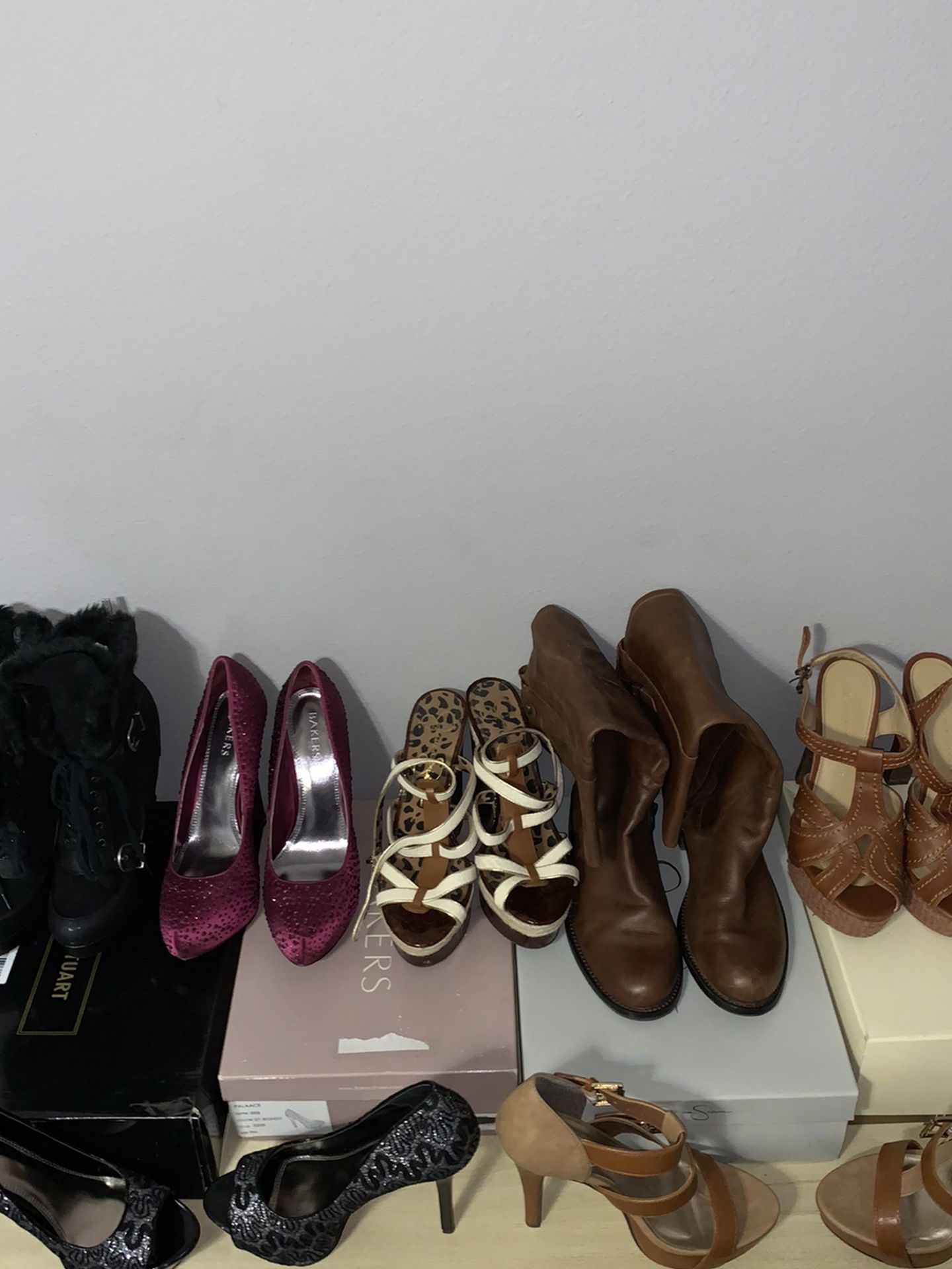 Women’s Heels