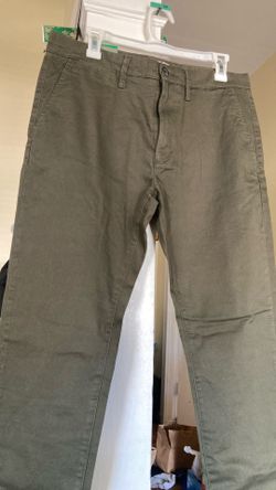 Goodfellow  Men’s Pants.  Size. 34X30. New