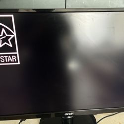 Acer 27 Inch
