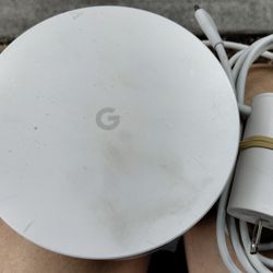 Google Ac-1304 Google AC-1304 1 Port 1200Mbps Wireless Router with Power 