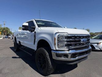 2023 Ford F350 Super Duty Super Cab