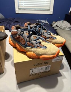 Yeezy 500