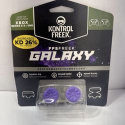 Kontrol Freek For Xbox One 