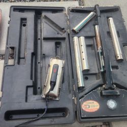 Professional Carpet Seam