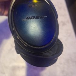 Bose Headphones 