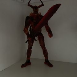 Marvel Legends Surtur
