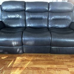 Electric Recliner Couch
