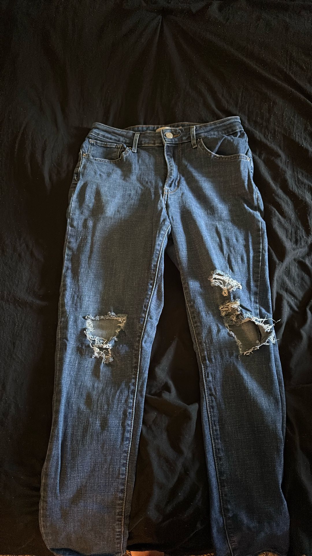 Levi Jeans