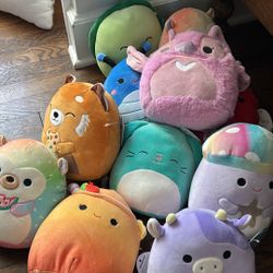 Squishmellows