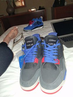 Rare airs