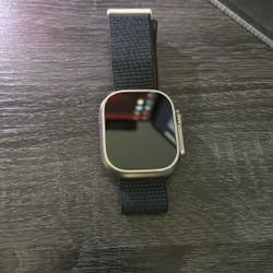 Apple Watch Ultra 2 (Natural)