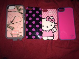 IPhone 5s Cases