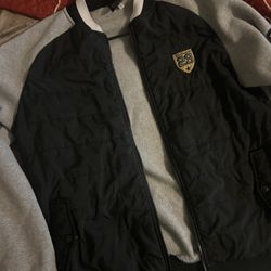 23 Jacket