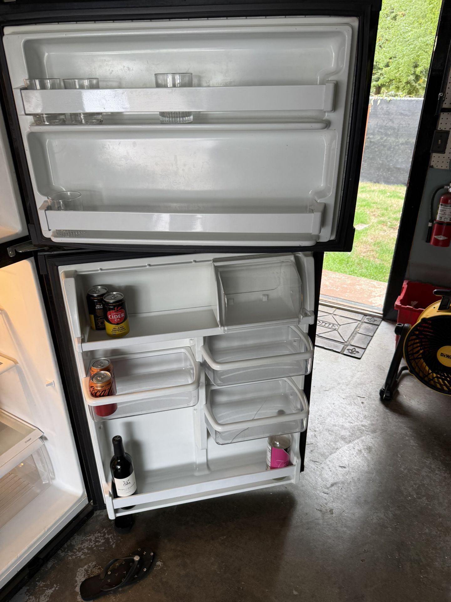 Kenmore Refrigerator Free