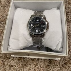 Casio Watch 
