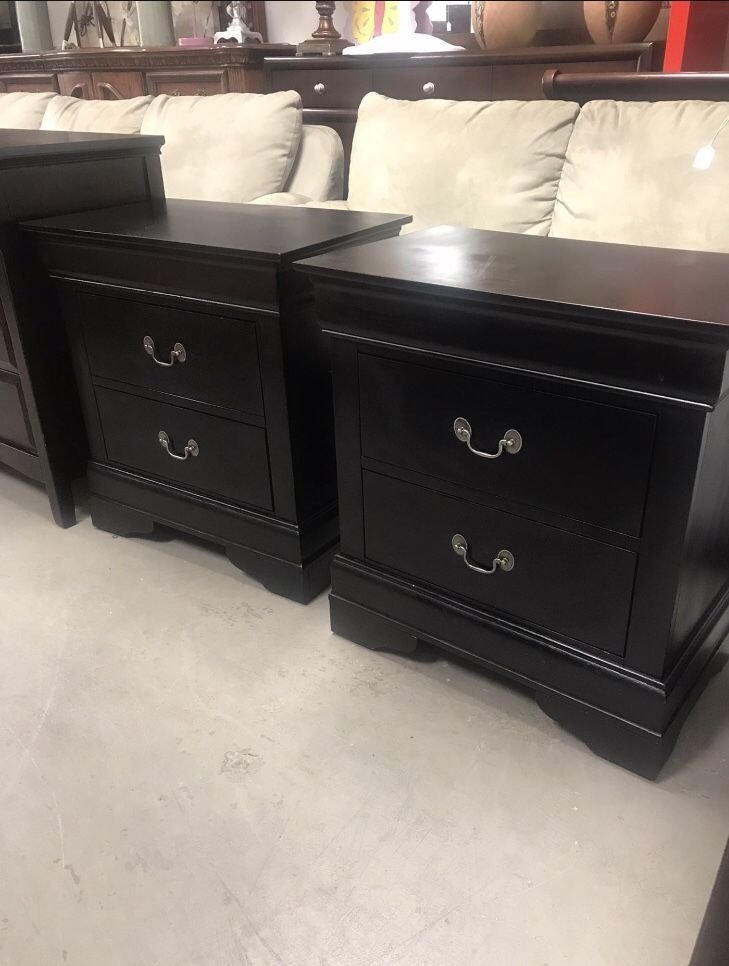 Nightstands