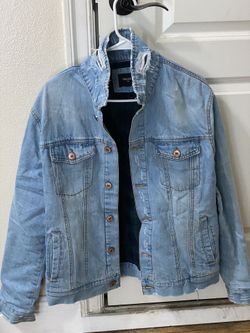 Forever21 denim jacket