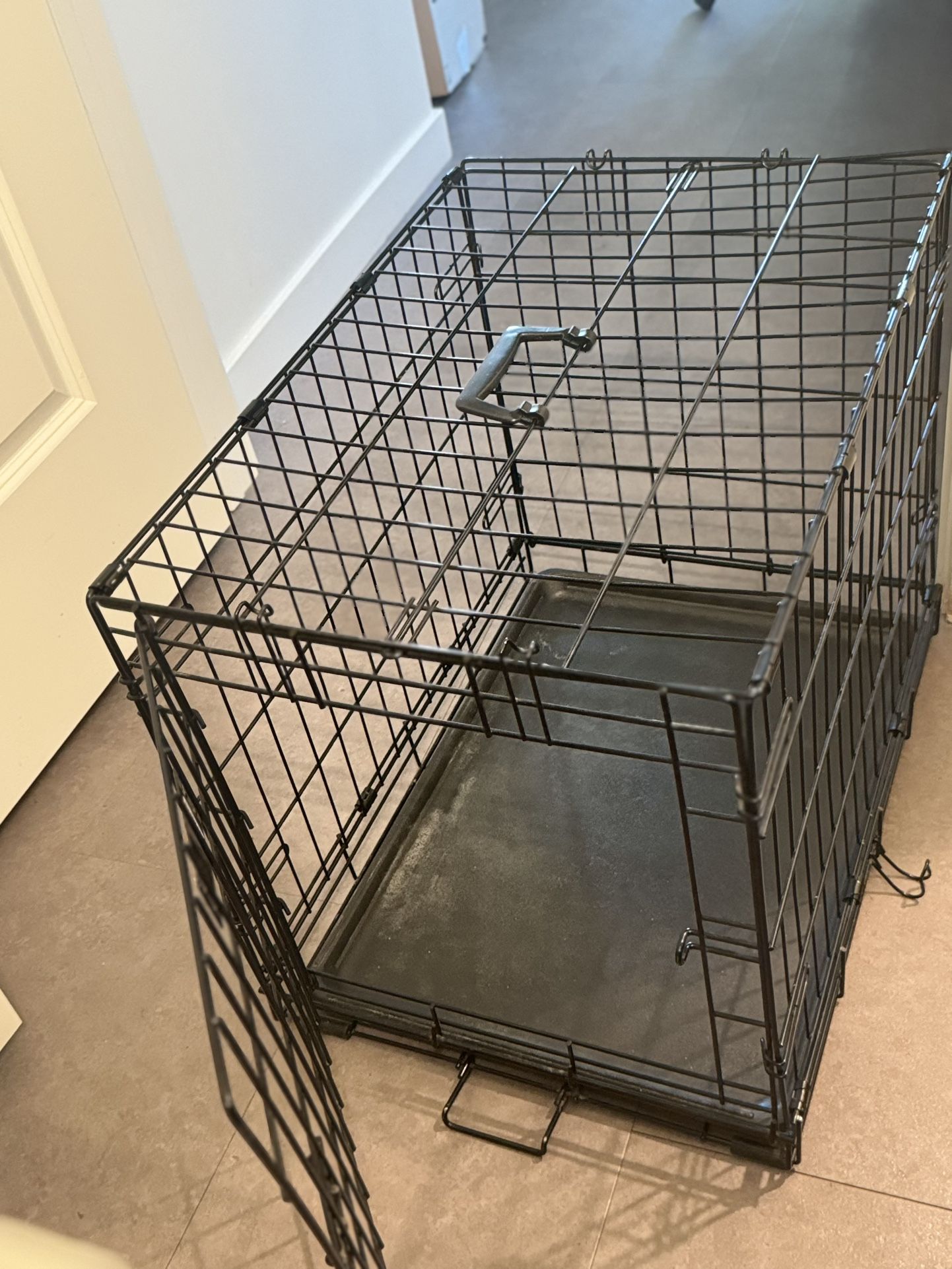 Dog Kennel