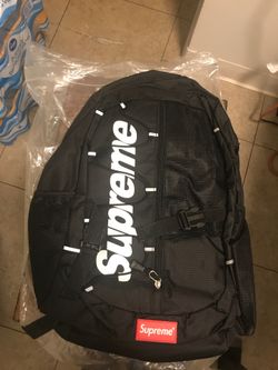 Supreme