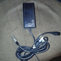 Mobility Scooter/ Power Chair Charger