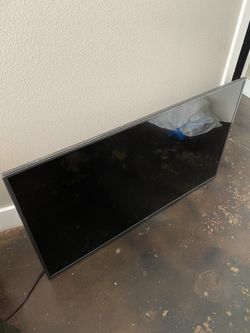 Flat Screen 
