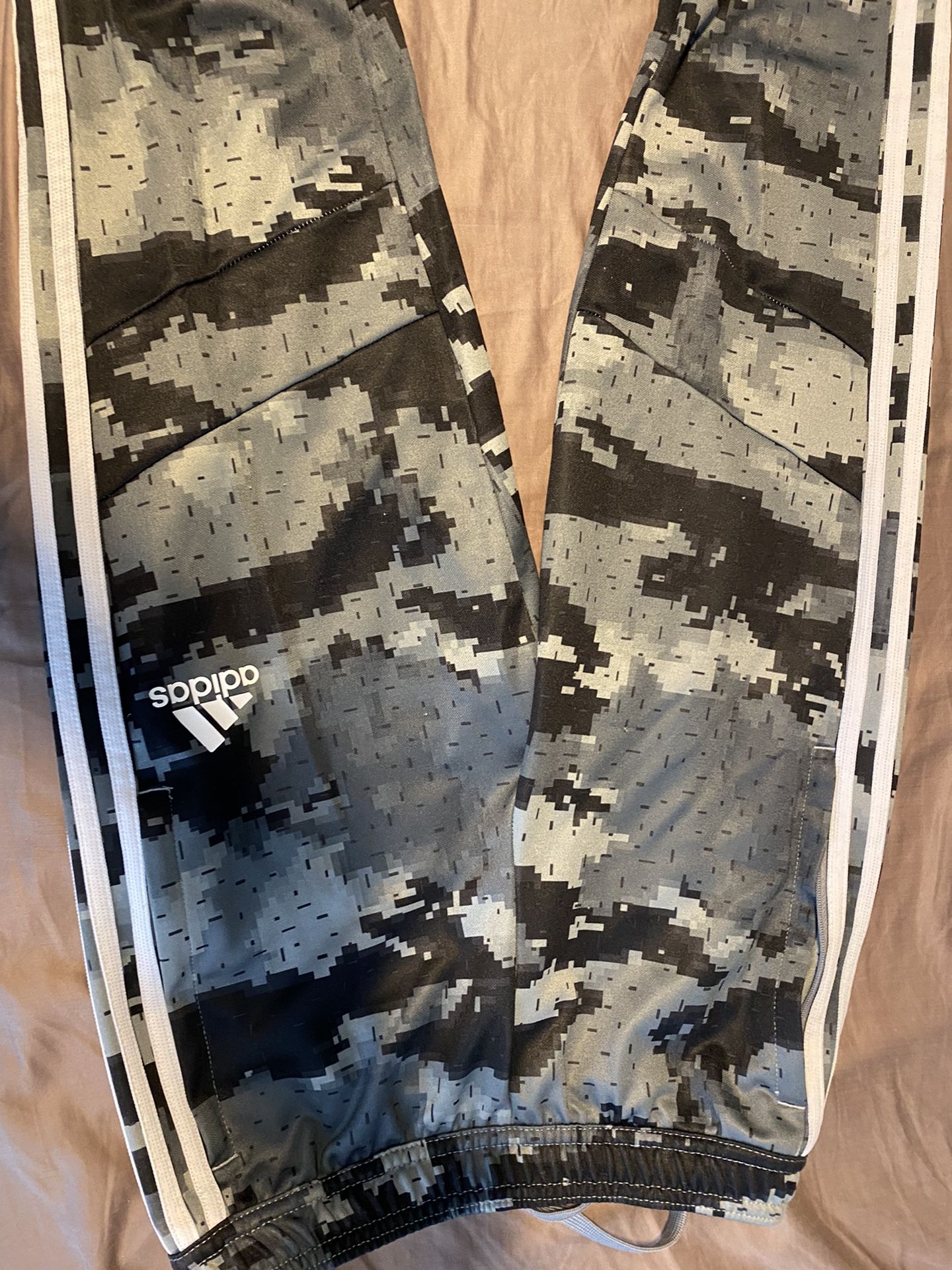 adidas tiro 19 pants camo