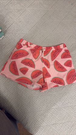 Girl’s Shorts size 14