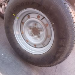 YANTA PARA RREPAACION  SEMINUEVA PARA TROCAS  FOR F150 EXPEDITION  5 OYOS