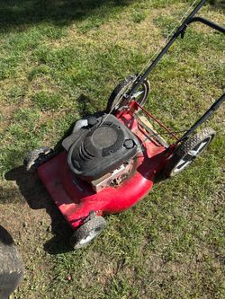 Mower