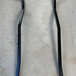 Club Car Golf Cart Roof Support’s