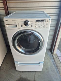 GOOD ELECTRIC DRYER