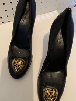 Gucci Heels