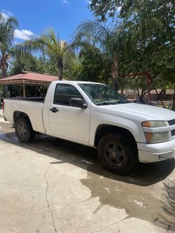 2006 Chevrolet Colorado