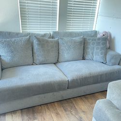 For Sale Clean Couches 