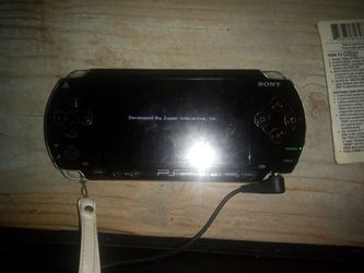 Original PSP