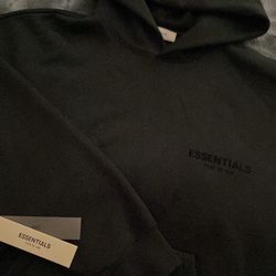 Essentials Hoodie