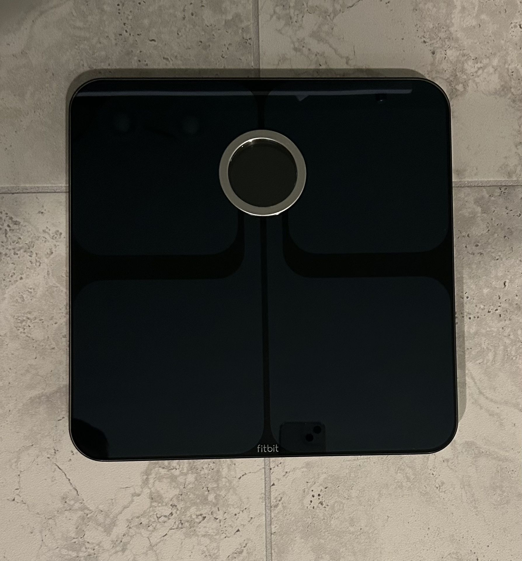 Aria 2 - Fit Bit Smart Scale