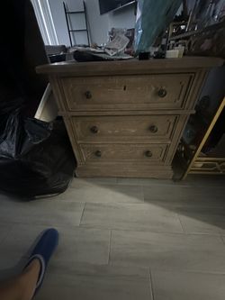 Nightstands 