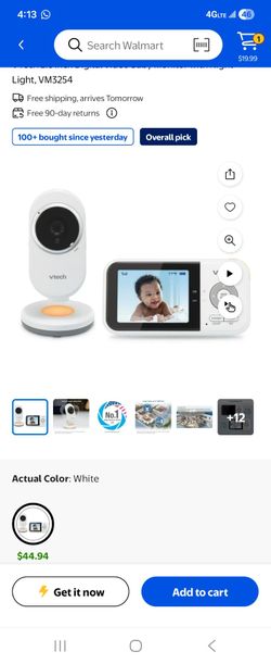 Baby monitor