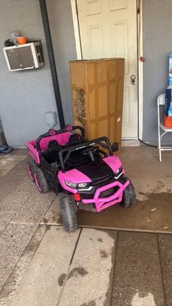 Xuanlur 24V brand new that price $200