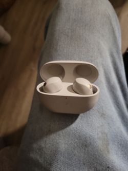 Sony Earbuds YY2963