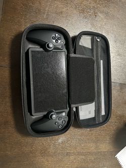 PlayStation Portal with Carrying Case