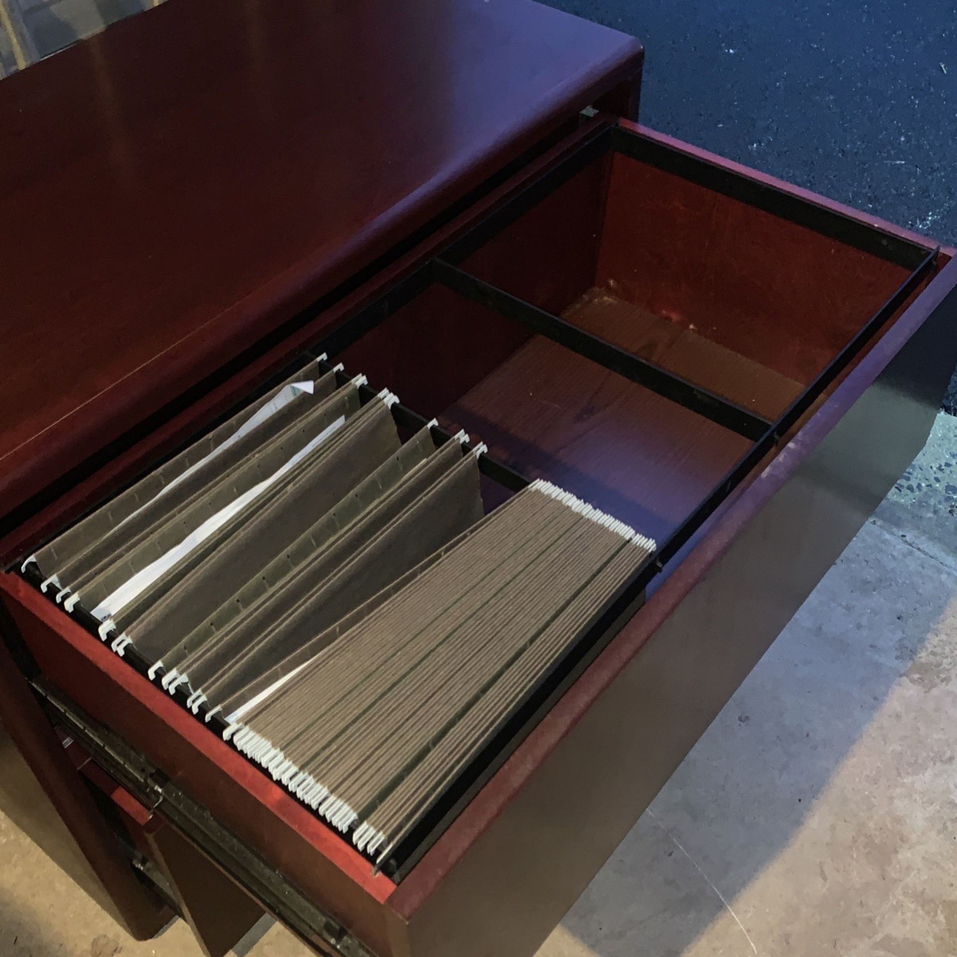 Filing Cabinet