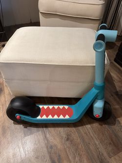 Kids Razor Scooter