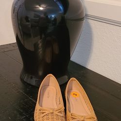 Girls Flats(new)